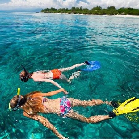 Hotel And Dive Center Roatan Yacht Club French Harbour Ngoại thất bức ảnh