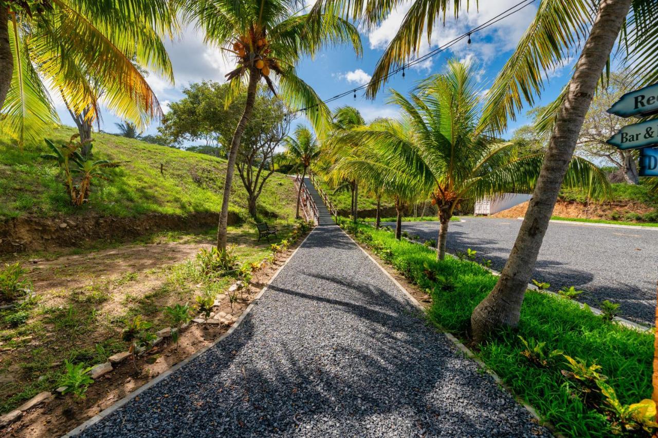 Hotel And Dive Center Roatan Yacht Club French Harbour Ngoại thất bức ảnh