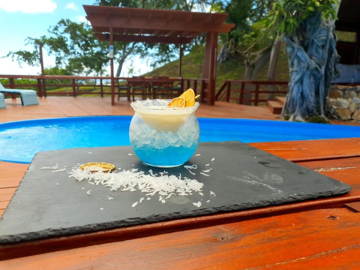 Hotel And Dive Center Roatan Yacht Club French Harbour Ngoại thất bức ảnh