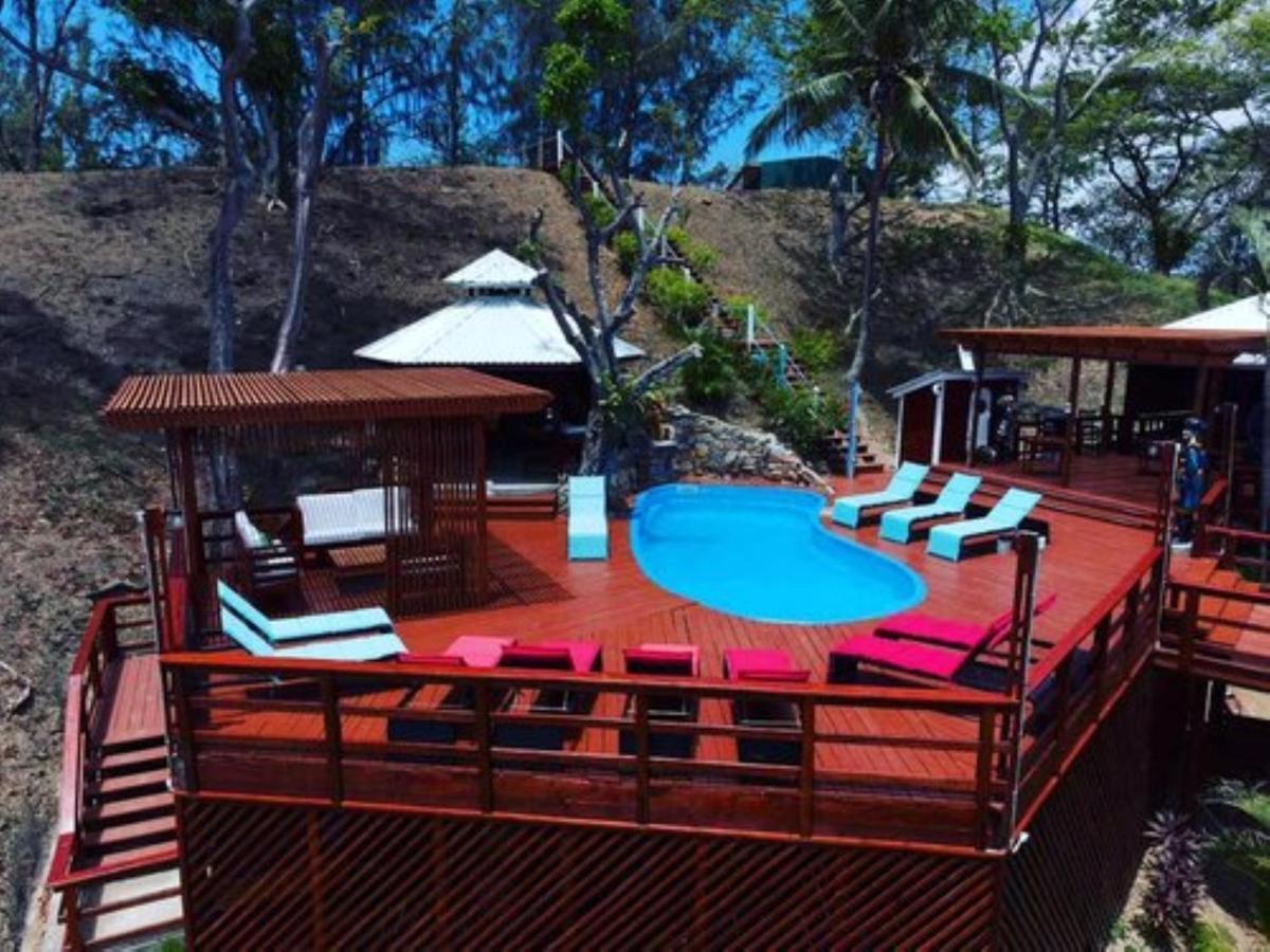 Hotel And Dive Center Roatan Yacht Club French Harbour Ngoại thất bức ảnh