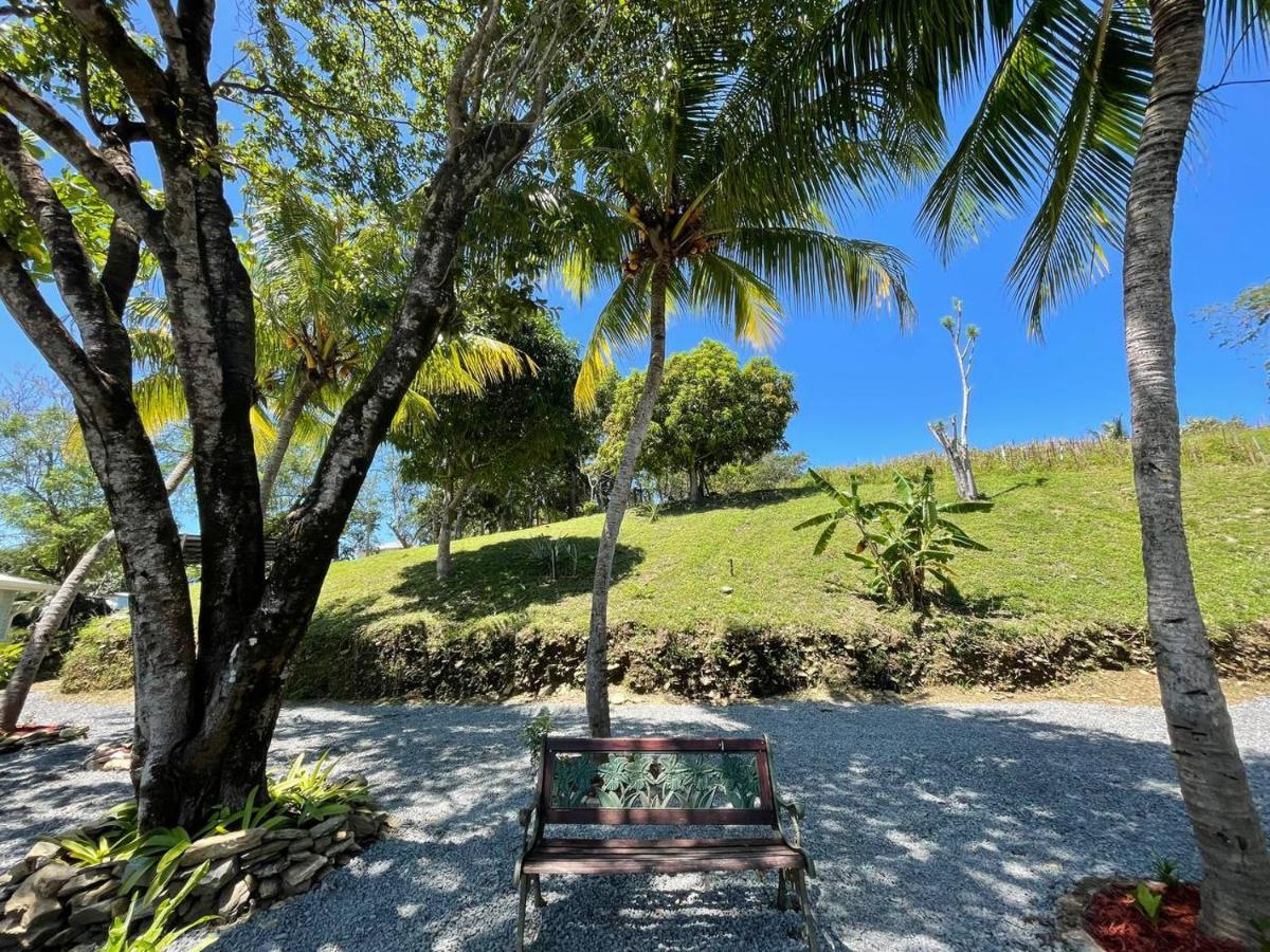 Hotel And Dive Center Roatan Yacht Club French Harbour Ngoại thất bức ảnh